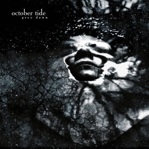 OCTOBER TIDE - GREY DAWN Vinyl LP