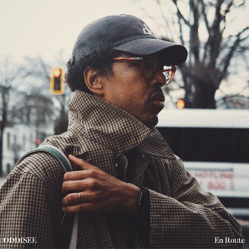 ODDISEE - EN ROUTE Vinyl LP