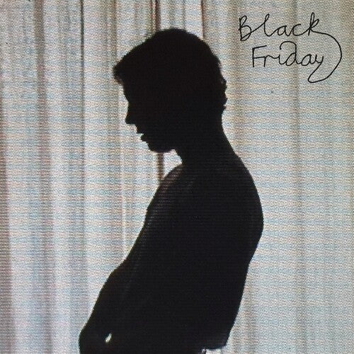 ODELL,TOM - BLACK FRIDAY Vinyl LP