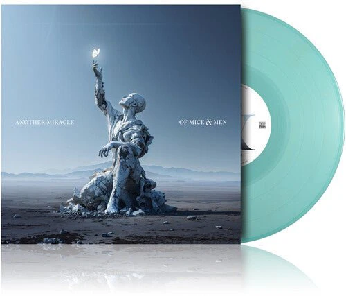 OF MICE & MEN - ANOTHER MIRACLE Vinyl LP