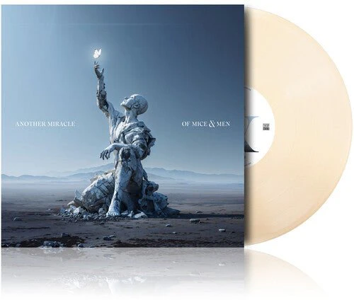 OF MICE & MEN - ANOTHER MIRACLE Vinyl LP