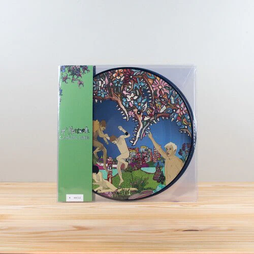 OF MONTREAL - SKELETAL LAMPING Vinyl LP