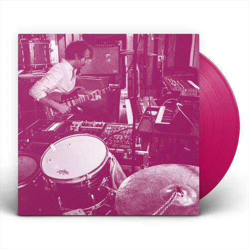 OGREN,DANIEL - FASTINGEN - 92 Vinyl LP