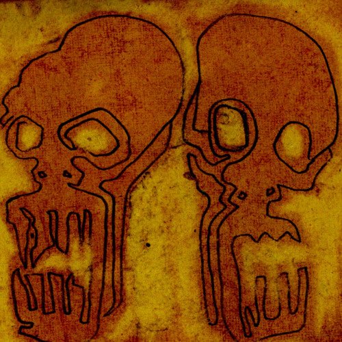 OL' GORILLA BONES - REVENGE VOL. 2 Vinyl LP