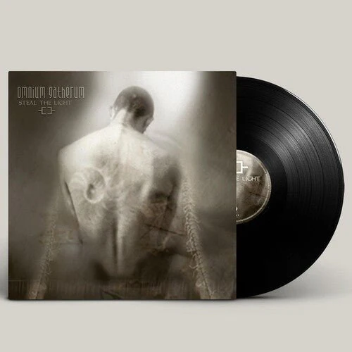 OMNIUM GATHERUM - STEAL THE LIGHT Vinyl LP - Image 2