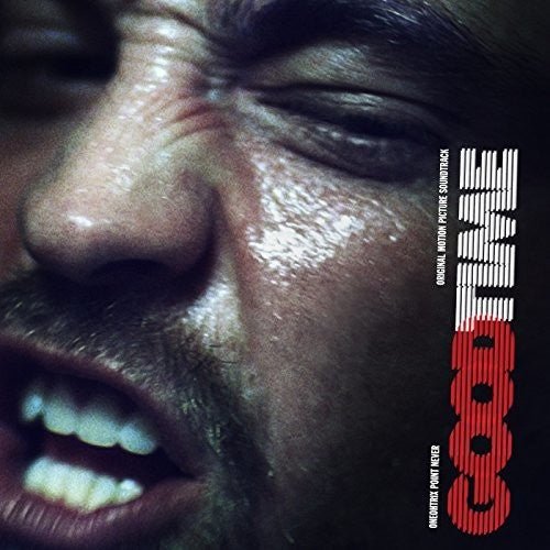 ONEOHTRIX POINT NEVER - GOOD TIME - O.S.T. Vinyl LP