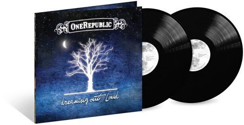 ONEREPUBLIC - DREAMING OUT LOUD Vinyl LP