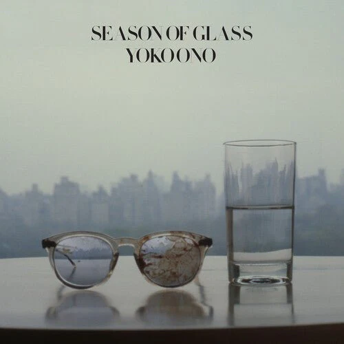 ONO,YOKO - SEASON OF GLASS Vinyl LP