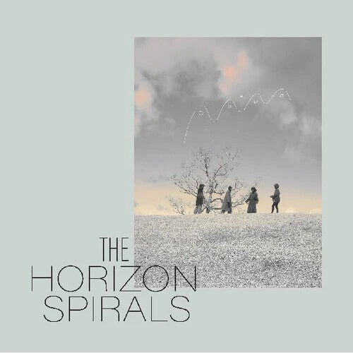 OOIOO / LIGHTNING BOLT - HORIZON SPIRALS / THE HORIZON VIRAL (IEX) Vinyl LP