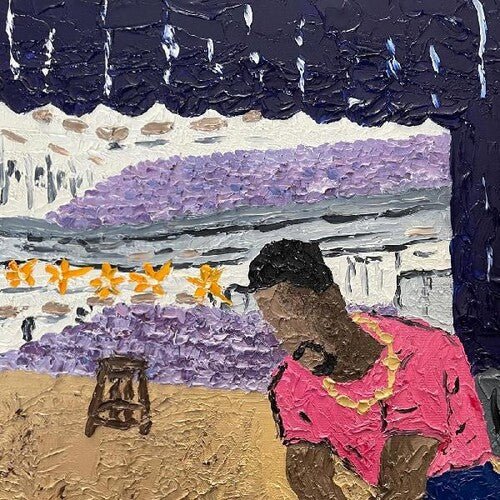 OPEN MIKE EAGLE - SPECIAL EPISODE OF Vinyl LP - Image 2