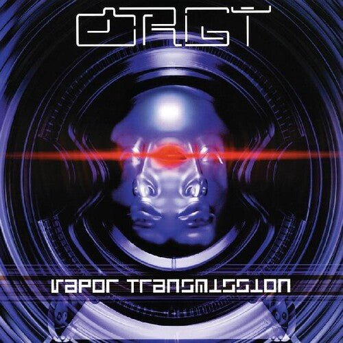 ORGY - VAPOR TRANSMISSION Vinyl LP