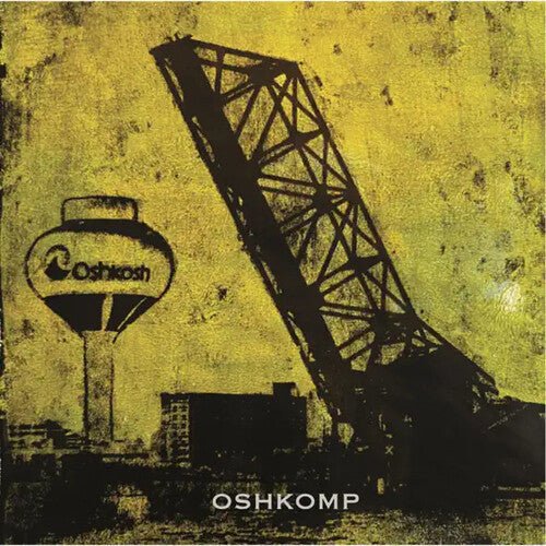 OSHKOMP / VARIOUS Vinyl LP