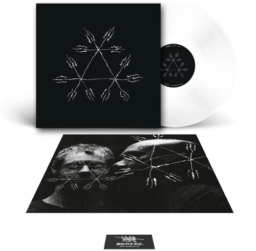 OSMIUM Vinyl LP