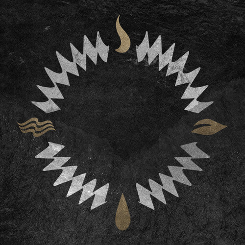 OUR HOLLOW, OUR HOME - BURN IN THE FLOOD DELUXE Vinyl LP