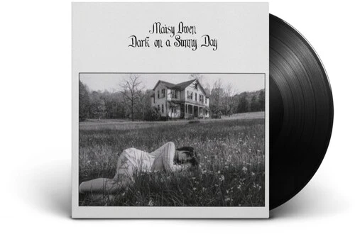 OWEN,MAISY - DARK ON A SUNNY DAY Vinyl LP