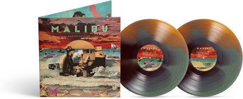 PAAK,ANDERSON - MALIBU (10 YEAR ANNIVERSARY) Vinyl LP