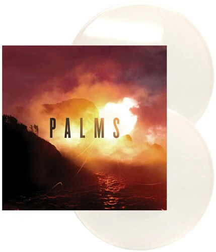 PALMS Vinyl LP