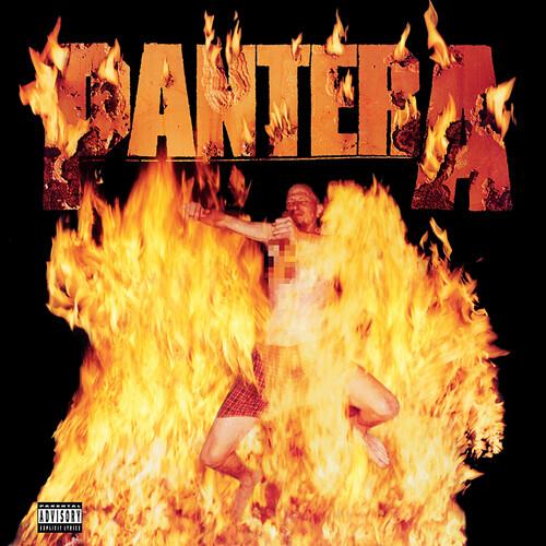 PANTERA - REINVENTING THE STEEL Vinyl LP - Image 4