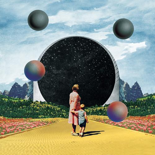 PARADISE - DAWN OF PARADISE Vinyl LP