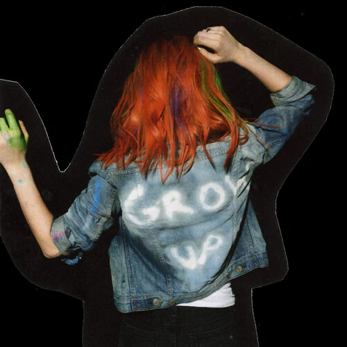 PARAMORE Vinyl LP
