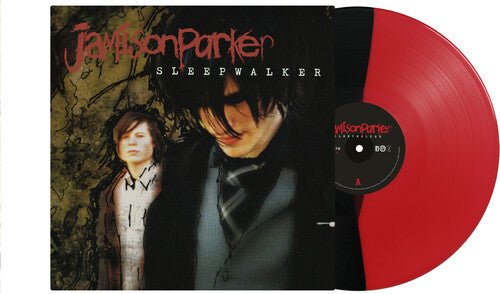 PARKER,JAMISON - SLEEPWALKER Vinyl LP