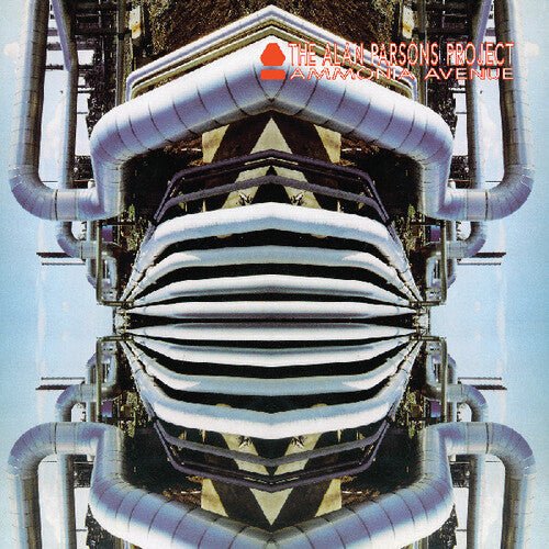 PARSONS,ALAN PROJECT - AMMONIA AVENUE (HALF-SPEED REMASTER) Vinyl LP