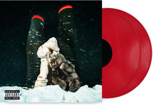 PARTYNEXTDOOR / DRAKE - $OME $EXY $ONGS 4 U Vinyl LP