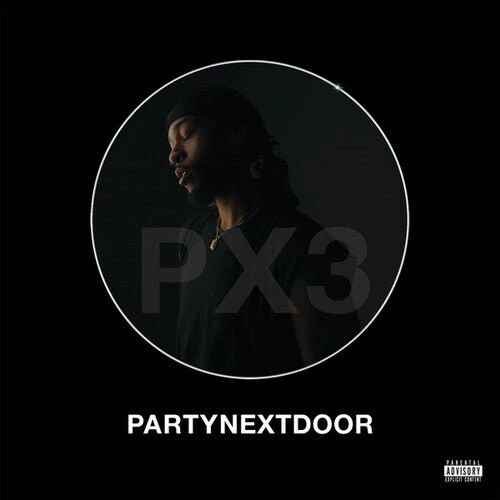 PARTYNEXTDOOR - PARTYNEXTDOOR 3 Vinyl LP