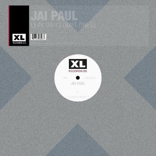 PAUL,JAI - BAIT ONES Vinyl LP
