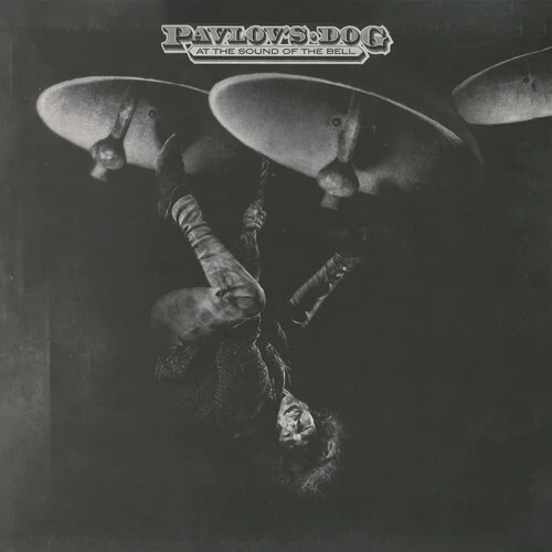 PAVLOV'S DOG - AT THE SOUND OF THE BELL Vinyl LP