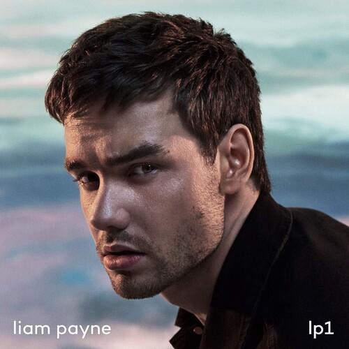 PAYNE,LIAM - LP1 Vinyl LP