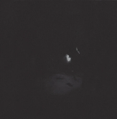 PAYSAGE D'HIVER - NACHT Vinyl LP