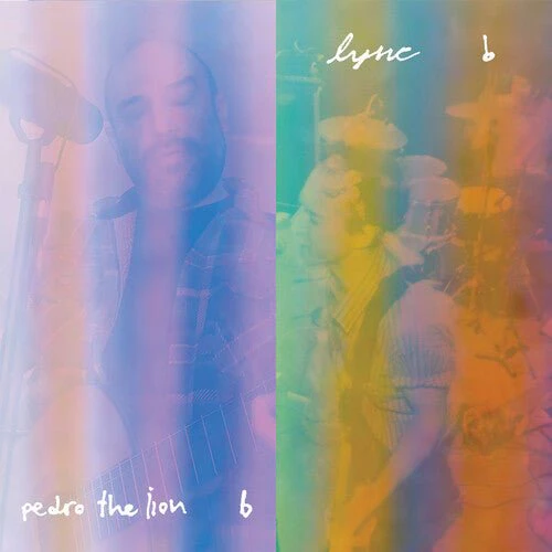 PEDRO THE LION & LYNC - B Vinyl LP