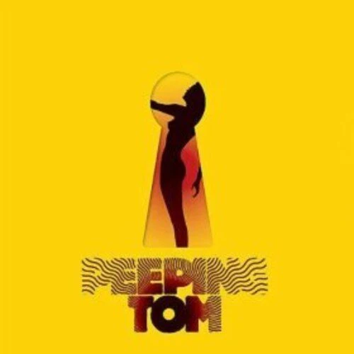 PEEPING TOM Vinyl LP