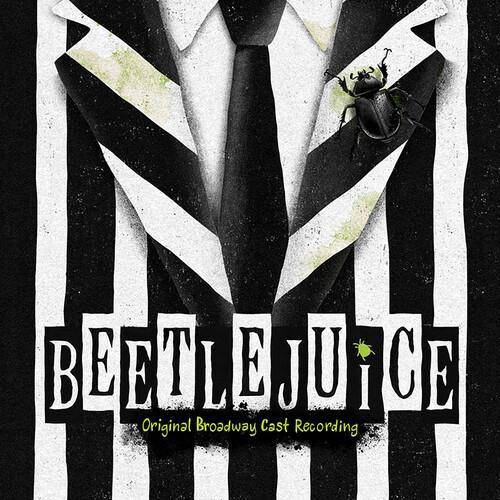 PERFECT,EDDIE - BEETLEJUICE - O.B.C.R. Vinyl LP
