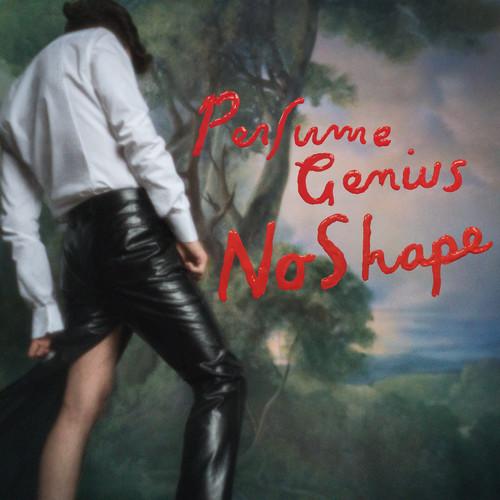 PERFUME GENIUS - NO SHAPE Vinyl LP