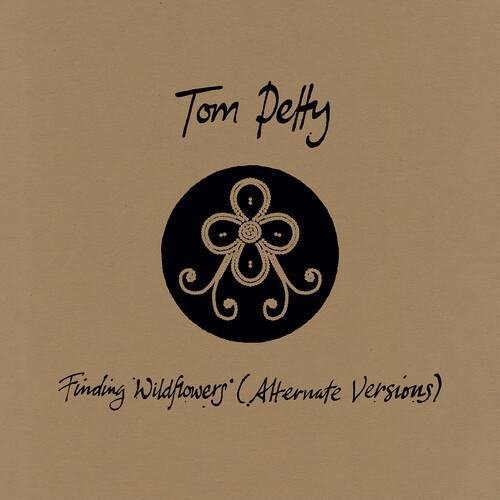 PETTY,TOM - FINDING WILDFLOWERS Vinyl LP