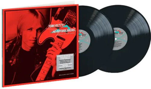 PETTY,TOM - LONG AFTER DARK Vinyl LP
