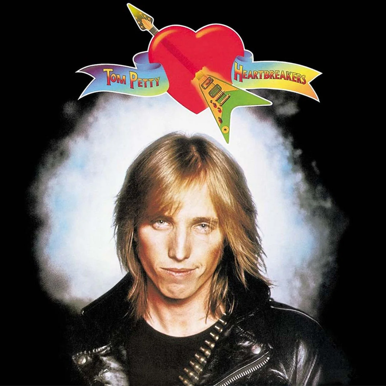 PETTY,TOM & THE HEARTBREAKERS - TOM PETTY AND THE HEARTBREAKERS Vinyl LP