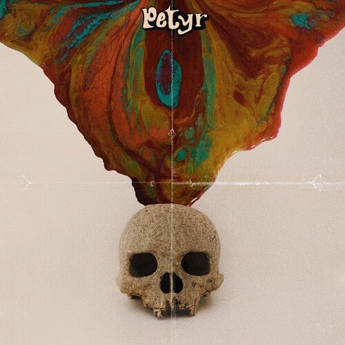 PETYR - SMOLYK Vinyl LP - Image 2