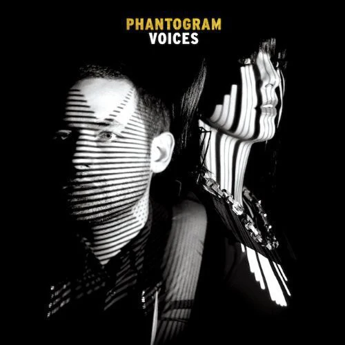 PHANTOGRAM - VOICES Vinyl LP