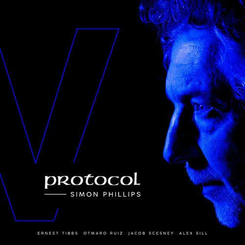 PHILLIPS,SIMON - PROTOCOL V Vinyl LP