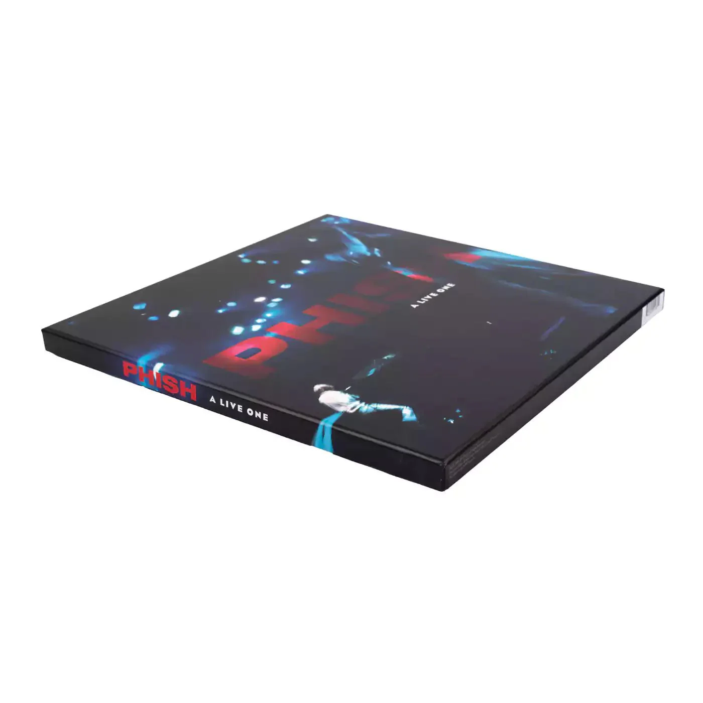 Phish - A Live One Colored Vinyl Box Set Vinyl LP - Image 6