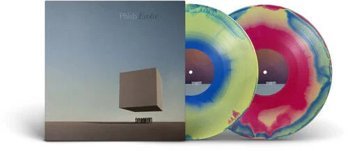 PHISH - EVOLVE Vinyl LP - Image 3