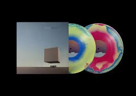 PHISH - EVOLVE Vinyl LP - Image 4