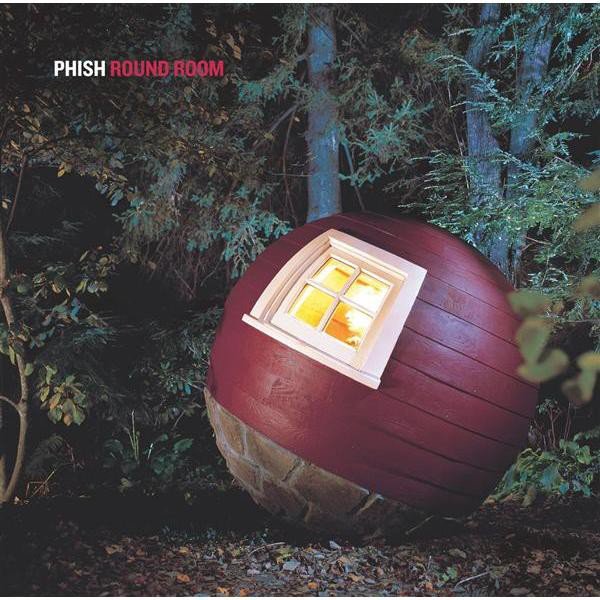 Phish - Round Room Colored 180 Gram Vinyl LP - Image 2