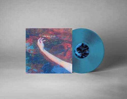 PILLOW QUEENS - NAME YOUR SORROW Vinyl LP - Image 2