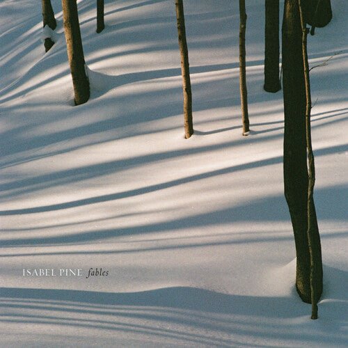 PINE,ISABEL - FABLES Vinyl LP