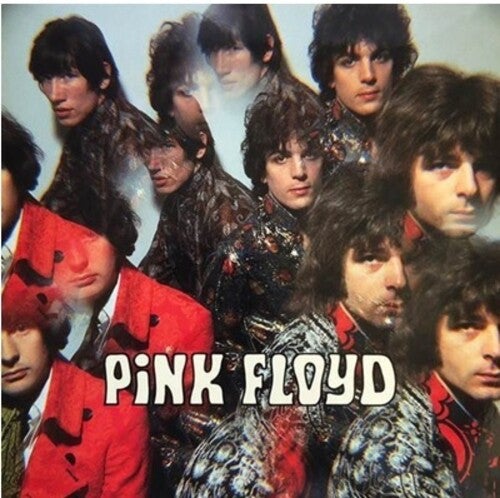 PINK FLOYD - PIPER AT THE GATES OF DAWN (MONO VERSION) Vinyl LP - Image 2