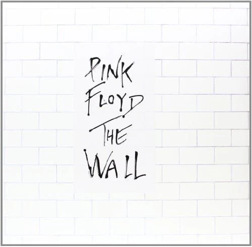 PINK FLOYD - WALL Vinyl LP